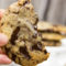 Chocolate Cookies with filling